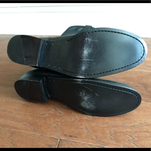 Frye Melissa Button Boot size 9.5 - Picture 4 of 5